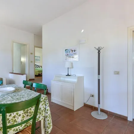 Il Papavero Procchio (Isola d'Elba)