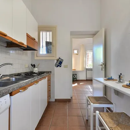 Il Papavero Apartamento *